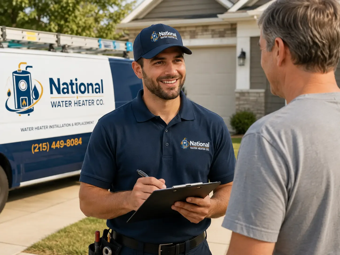 Water Heater Installation Trenton, ND FAQs